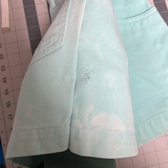 *VINTAGE GUESS SHORTS* High waisted vintage Guess shorts - size 30 - Picture 7 of 7